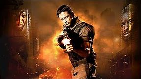 Gamer Full Movie Facts And Review | Gerard Butler / Michael C. Hall