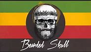Bearded Skull - 420 [Hip Hop Instrumental]