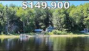 Maine real estate for sale