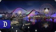 All Things Pixar Await You at Pixar Pier | Disneyland Resort