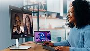 Dell’s new UltraSharp monitors have one major innovation