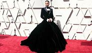 Oscars 2019: Billy Porter, Jordan Peele compliment each other’s outfits