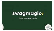 Global Swag Delivery | Custom Corporate Gifts & Branded Merchandise - SwagMagic