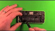 How To: Replace / Change Your iPhone 5C Battery - DIY Guide by ScandiTech
