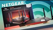 The Ultimate Gaming Router for Your Setup! - Netgear Nighthawk XR1000