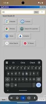 Classic PC Launcher – Retro UI