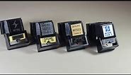 Shure M75 Phono Cartridge Series