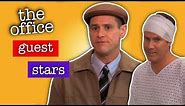 The Best of The Guest Stars - The Office US