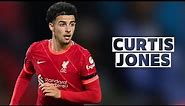 Curtis Jones | Skills and Goals | Highlights