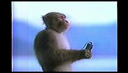 Monkey Sony Walkman Meme - Ada Band - Baiknya