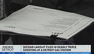 Gas station shooting victim sues ExxonMobil for $150 million