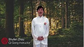 Qi Gong for Beginners - Liu Zi Jue (English)