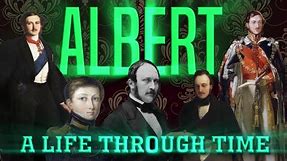 Albert: A Life Through Time (1819-1861)