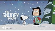 The Snoopy Show — Happiness is a Snow Day | Apple TV+