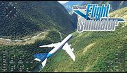 Microsoft Flight Simulator (2020) Full Review!