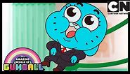 Gumball | Nicole's Run In With The Parents | Cartoon Network