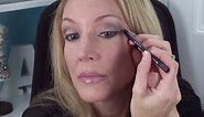 How To Wear Colored Eyeshadow Over 50 & Make Hooded Eyes Pop