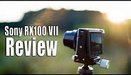 Sony RX100 VII Review - Real World Perspective