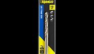 Kango 10mm HSS Drill bit