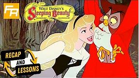 Sleeping Beauty Recap - 24 Story Lessons