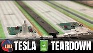Tesla Battery Teardown - Model 3 Standard Range Plus