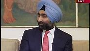 EXCLUSIVE: Former CEO Of Ranbaxy On Sun Pharma Buy Out
