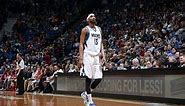 Corey Brewer's 51-Point Game! Watch Every Made Field Goal!