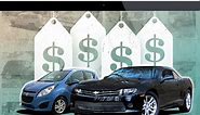 Selling Your Car: What's the Best Option, Dealer or Online?
