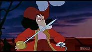 Captain Hook- He's A Pirate