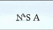 NSA-Pixar Parody (with sound)