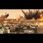 Giant God Warrior Appears in Tokyo - 「巨神兵東京に現わる」特撮短編映画がYoutubeに公開！「ナウシカ」に登場する巨神兵を用いたスピンオフ作品！