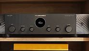 The Marantz Stereo 70s: A 2CH HiFi AV Receiver?