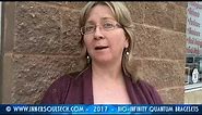 Bio-Infinity Quantum Bracelet Testimonial - 10 - 2017 - By Inner Soul Tech