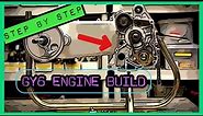 GY6 ENGINE BUILD [Everything you need to know]