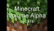 Minecraft volume Alpha by C418 full album