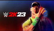 WWE 2K23 is #EvenStronger with John Cena