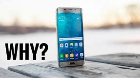 Why Samsung is Better Than iPhone?