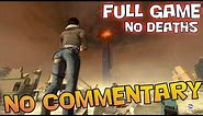 Half-Life 2: Episode 1 - Full Game Walkthrough【60FPS】