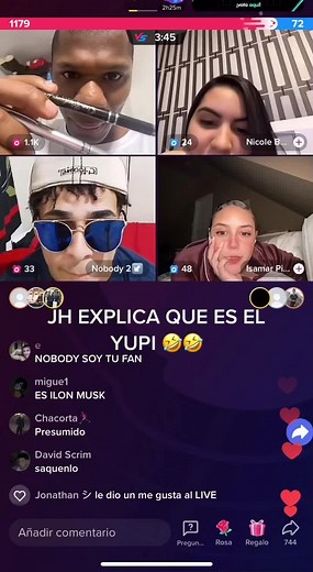 ¿Qué es el Yupi? Explicación por JH De La Cruz