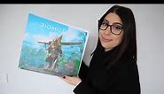 Biomutant Collector's Edition Unboxing