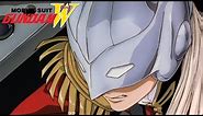 Mobile Suit Gundam Wing - Opening 2 | Rhythm Emotion V2 w/ Beeps