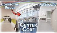 UPDATE: Improvements at Pittsburgh International Airport