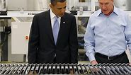 Why the Solyndra mistake is still important to remember