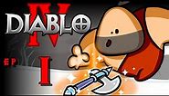 Best Item Ever | Diablo 4 [ep 1]