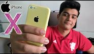 Indian iPhone Users