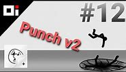 Tutorial #12 - Punch v2 | Flipaclip