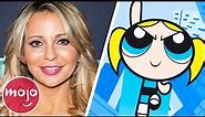 Top 20 Greatest Tara Strong Voice Roles