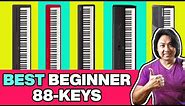 Best Piano (88-Keys) for Beginners - Don't Buy the Wrong One!