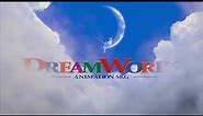 Dreamworks Animation Skg Logo History