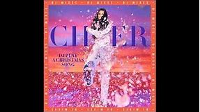 Cher - DJ Play A Christmas Song (Robin Schulz Remix) [Official Audio]